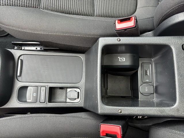 VW - Sharan 1.4 TSI DSG Comfortline AHK PANO 7-SITZE_16