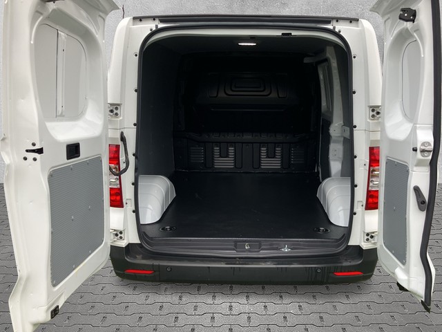 Maxus - e-Deliver 3 SWB LED+KLIMA+GRA+SHZG.+PDC+KAMERA_3