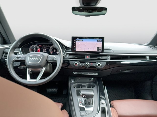 Audi - A4 Allroad quattro 2.0 TDI DSG 40 TDI basis_2 Audi - A4 Allroad quattro 2.0 TDI DSG 40 TDI basis_2