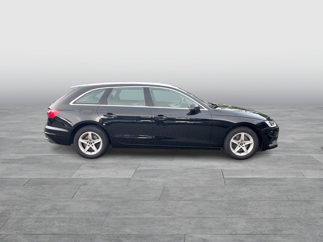 Audi - A4 Avant 2.0 TDI S-TRONIC 35 basis KLIMA+SHZG+_8