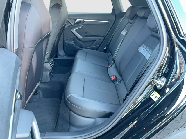 Audi - A3 Sportback 35 TFSI S-tronic S line ACC+NAVI_3