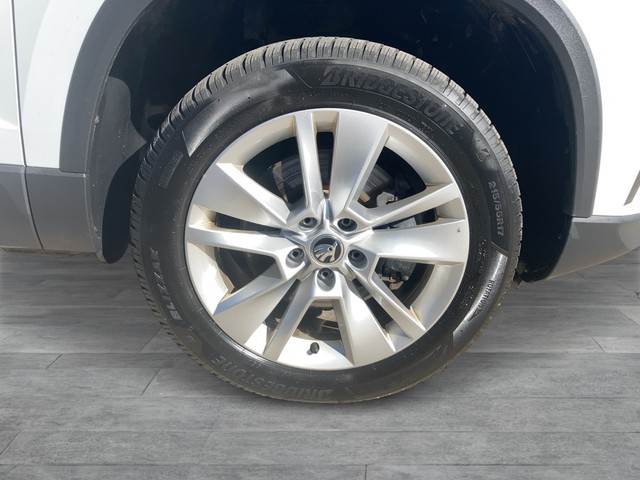 Skoda - Karoq 2.0 TDI DSG 4x4 Tour AHK+Navigation_10