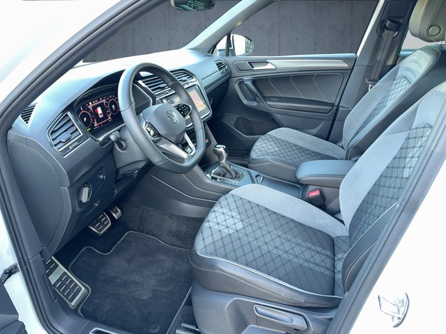 VW - Tiguan 1.4 TSI DSG eHybrid R-Line AHK+LED+PANO_16