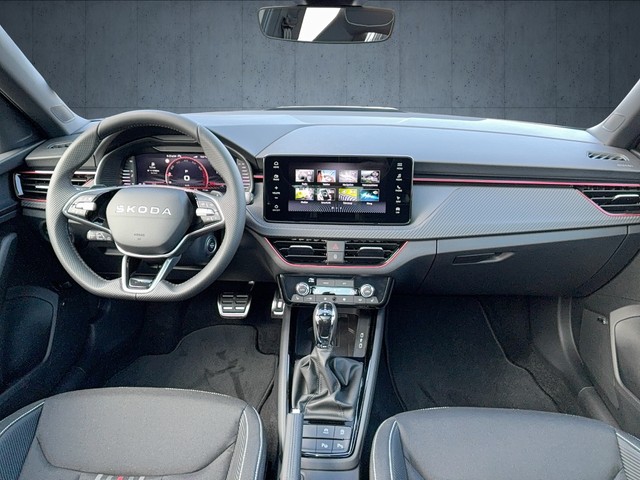 Seat - Ateca 1.5 TSI DSG Xperience AHK+Rückfahrkamera_2