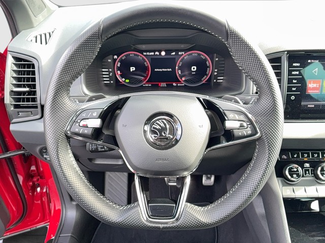 Skoda - Karoq 2.0 TSI DSG 4x4 Sportline ACC+AHK+NAV+PANO_12