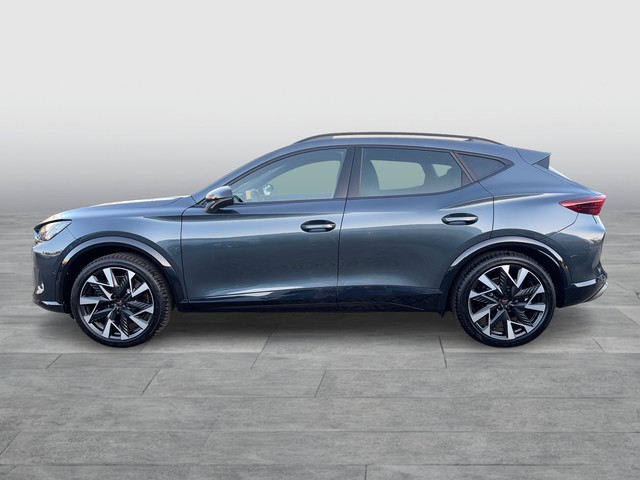 CUPRA - Formentor 2.0 TSI DSG 4Drive VZ DCC+AHK+Matrix_5