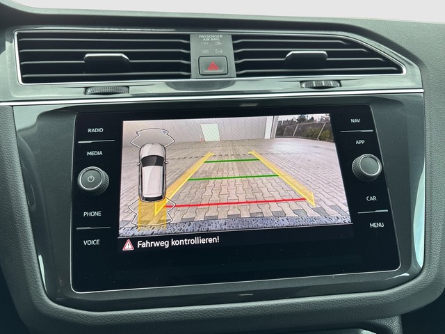 VW - Tiguan 2.0 TDI DSG Life AHK+LED+NAVI+SHZ_6