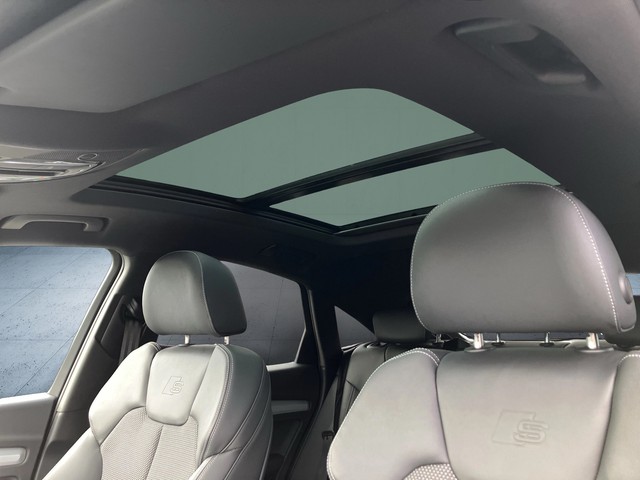 Audi - Q5 Sportback 40 TFSI S-tronic S line quattro AHK_8