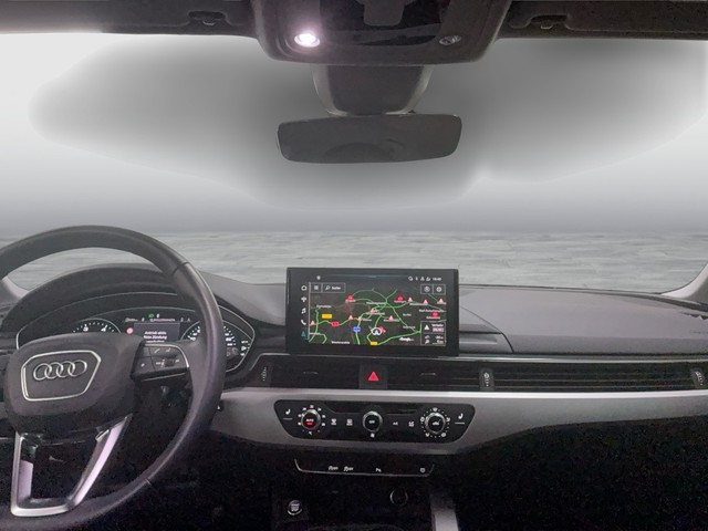VW - Golf VIII 1,5 l TSI R-Line Black HuD Matrix RFK_2