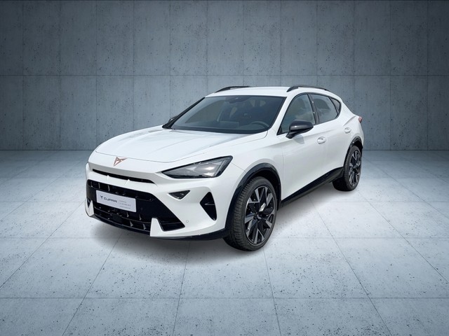 CUPRA Formentor 2.0 TSI DSG 4Drive VZ AHK+Matrix+DCC