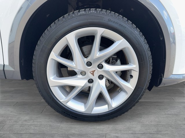 CUPRA - Formentor 1.4 DSG e-HYBRID LED+PDC+ACC+LM18"_19