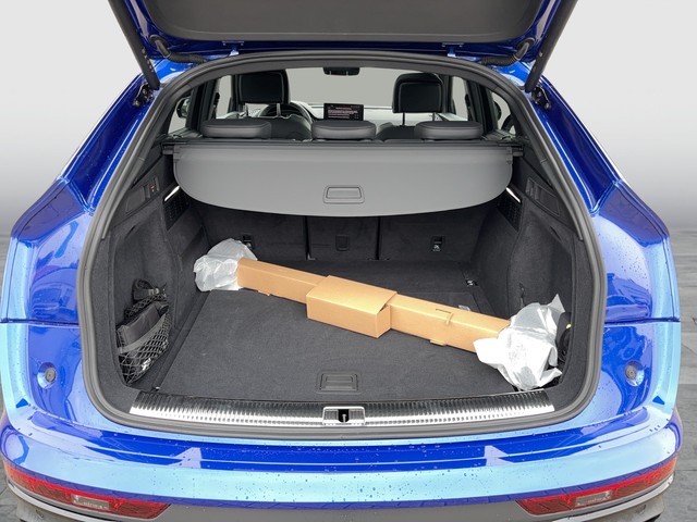 Audi - SQ5 Sportback TDI quattro Tiptronic AHK LED PANO_4