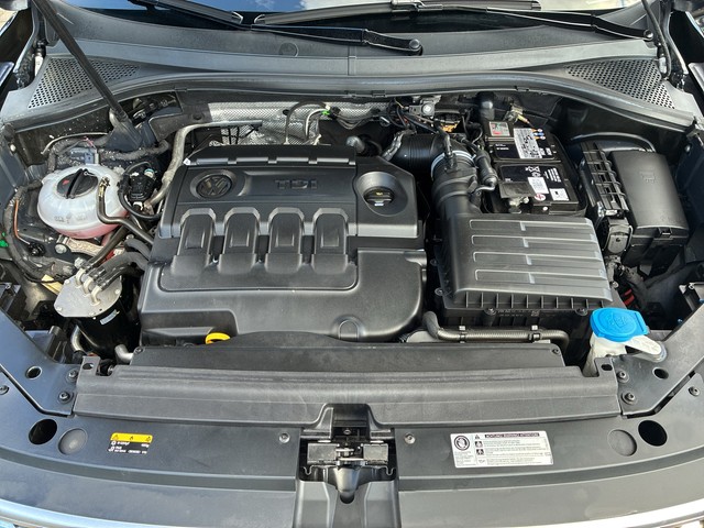 VW - Tiguan 2.0 TDI DSG Highline AHK+ACC+NAVI+PANO_9