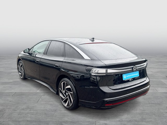 VW - ID.7 Pro 20" 360° DCC Pano Massage Matrix Harman_7