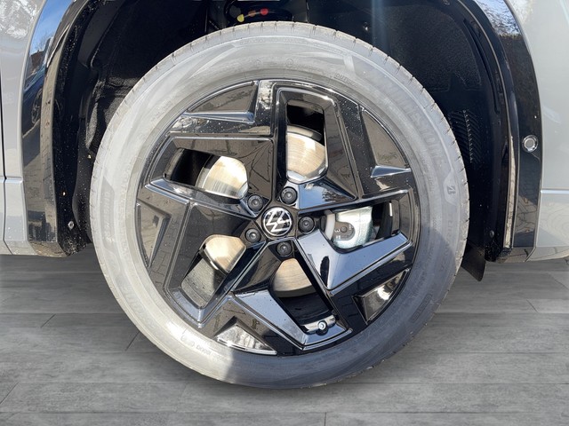 VW - Tayron 1.5 l eHybrid DSG R-Line Navi+HuD+Apple CarPlay_9