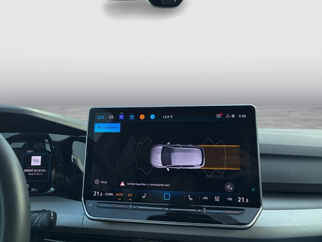 VW - Golf VIII 1,5 TSI Life Head Up+ACC+Navi+Sitzhzg._13