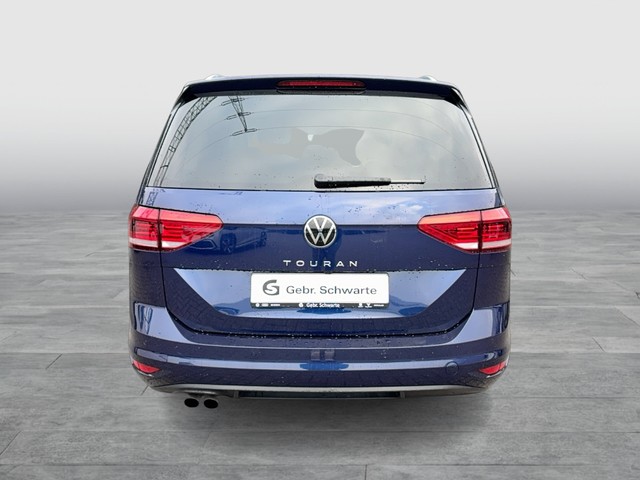VW - Touran 2.0 TDI DSG Move 7-SITZE+AHK+KAMERA+NAVI_11