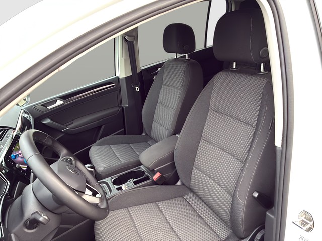 VW - Touran 1,5 l TSI DSG Comfortline 7-sitze+AHK+ACC_7