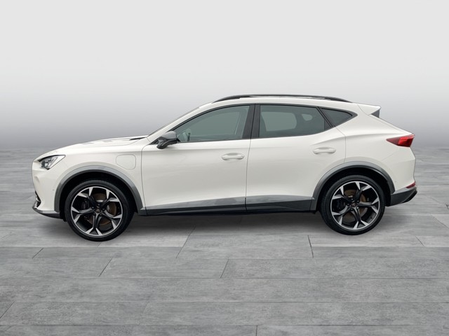 Skoda - Karoq 1.5 TSI DSG Ambition LED+NAVI+KAMERA+GRA_6