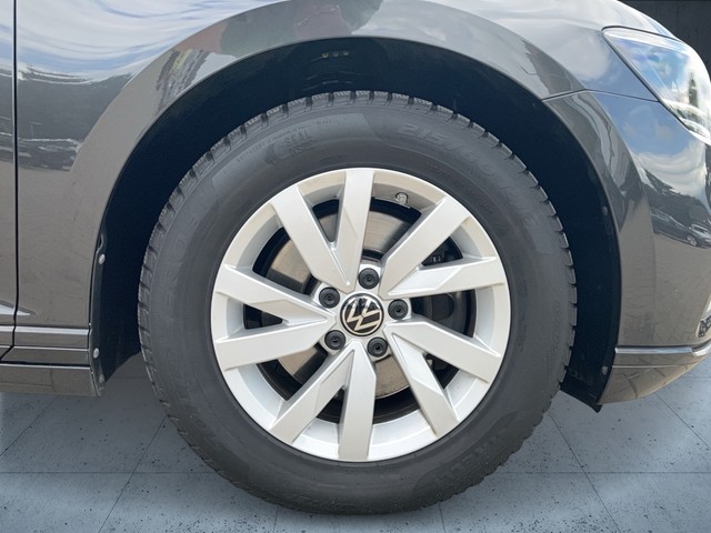 VW - Caddy 2.0 TDI Klima,ACC,Park-Ass,5Jahre Garantie_9