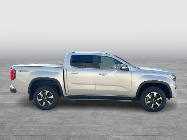 VW - Amarok 2.0 TDI Style 4Motion,Leder,LED,AT-Reifen_13