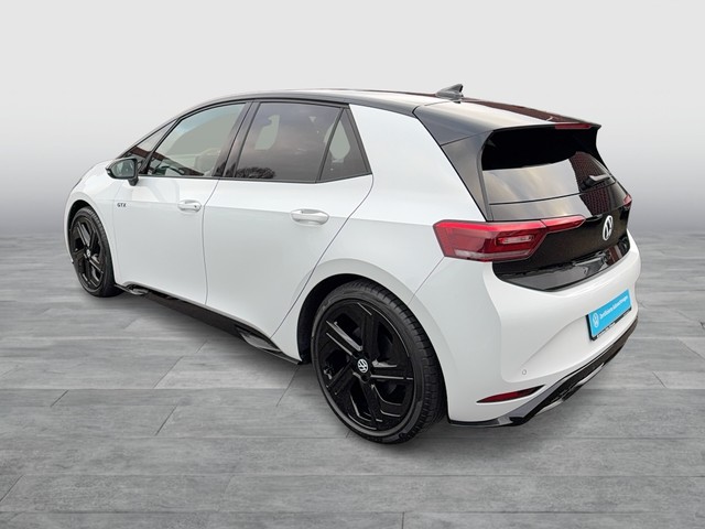 VW - ID.3 GTX Wärmepumpe+Head Up+Matrix+Navi+Sitzhzg._16