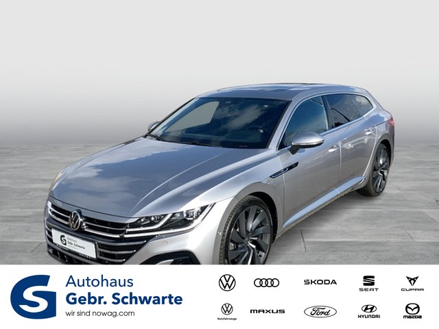 VW - Arteon Shooting Brake 2.0 TDI 4M DSG R-Line PANO_1