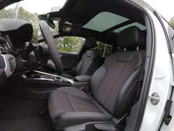 Audi - A4 Avant 40 TDI S tronic S line AHK+PANO_7 Audi - A4 Avant 40 TDI S tronic S line AHK+PANO_7