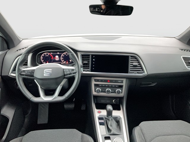 Seat - Ateca 1.5 TSI DSG Xperience CAM LED NAVI SHZG_2