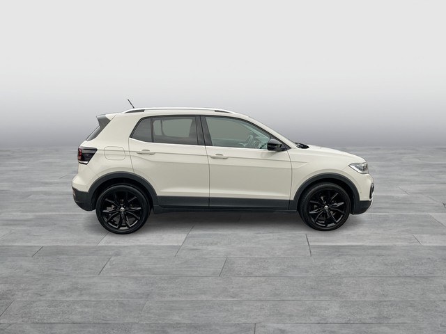 VW - T-Roc 1.5 TSI United LM17 MFL NAVI PDC SHZG TEL_8