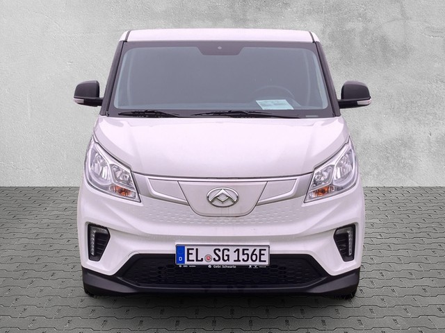 Maxus - e-Deliver 3 SWB LED+KLIMA+GRA+SHZG.+PDC+KAMERA_6