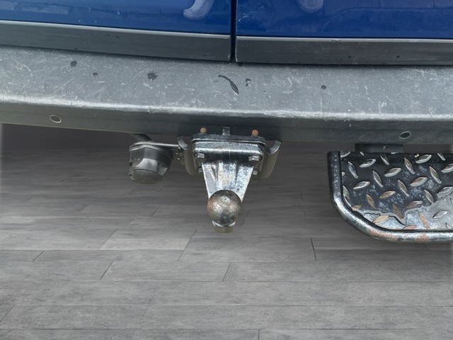 VW - Crafter 35 Kasten MR HD Klima,AHK,StandHz,Kamera_8