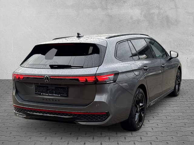 VW - Passat Variant 2.0 TDI DSG R-line AHK+AreaView+LEDER+HuD_12
