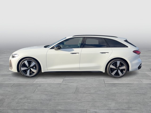 Audi - A5 Avant TFSI 110KW S-Line S-tronic edition one_5