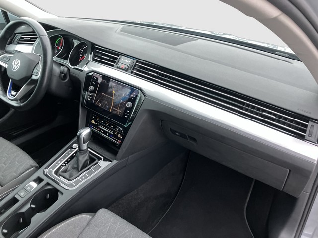 VW - Passat Variant 1.4 eHybrid GTE AHK LED NAVI STHZG_7