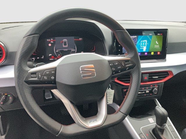 Seat - Arona FR 1.0 TSI DSG FR LED+NAVI+SHZG+PDC+GRA_15