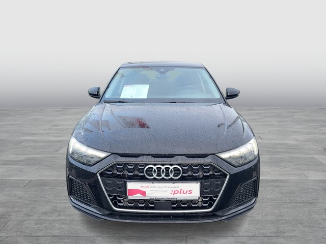 Audi - A1 Sportback 30 TFSI S-tronic advanced LED+NAVI+_10