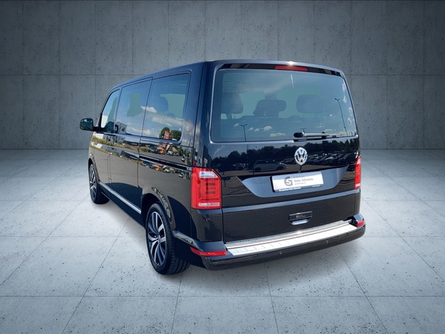 VW - T6 Multivan 2.0 TDI DSG Highline 4M NAV+LED+ACC_7
