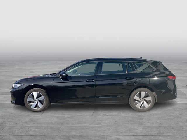 VW - Passat Variant 1.5 eTSI DSG ACC+LED+NAVI+DAB+PDC_6