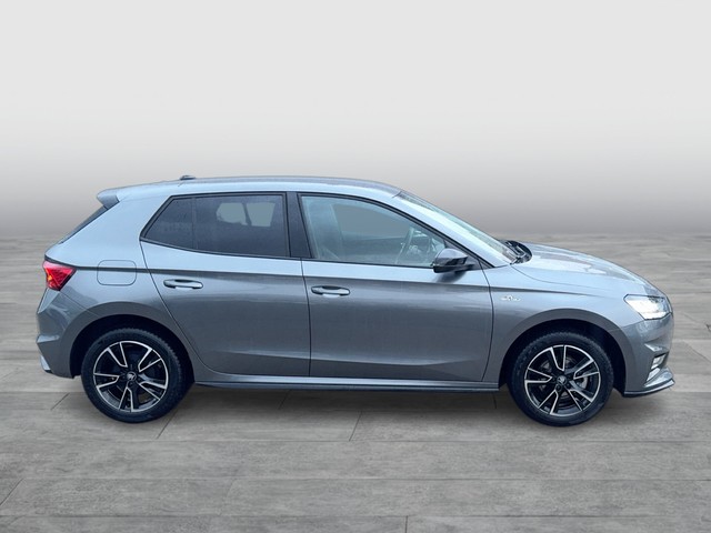 Skoda - Fabia 1.0 TSI Monte Carlo Navi Sitzhzg._9