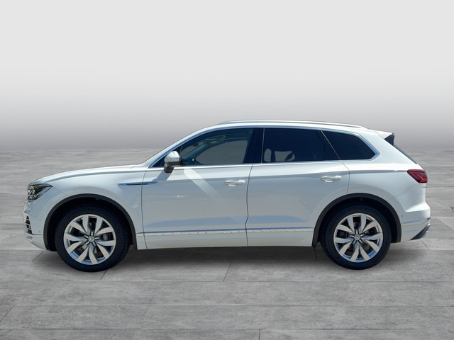 VW - Touareg 3.0 V6 TDI Tiptronic Elegance4Motion AHK_8