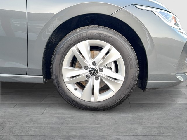 VW - Golf VIII 1,5 TSI Life Head Up+ACC+Navi+Sitzhzg._20