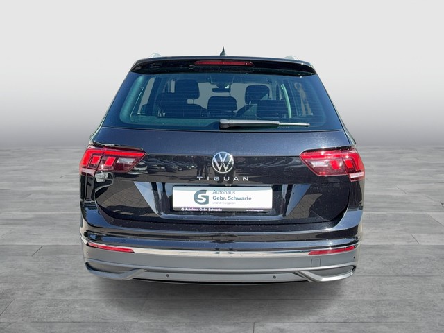 VW - Tiguan 2.0 TDI Move AHK+ACC+LED+NAVI+SHZG+LM18"_10