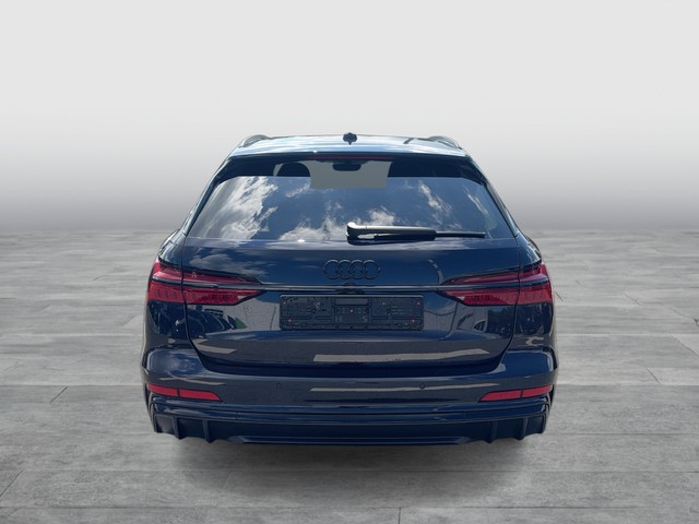 Audi - S6 Avant 3.0 TDI Tiptronic quattro AHK+MATRIX_7
