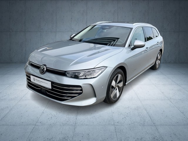Volkswagen Passat Variant 2.0 TDI DSG Elegance AHK+HeadUp