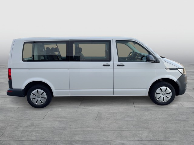 VW - T6.1 Kombi 2.0 TDI lang FWD 9-SITZER+AHK+KAMERA_9