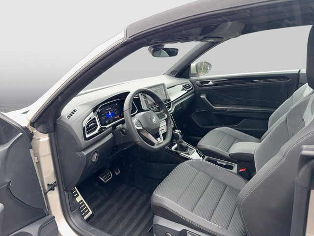 Skoda - Kamiq 1.5 TSI Ambition LED MFL PDC SHZG TEMP_11