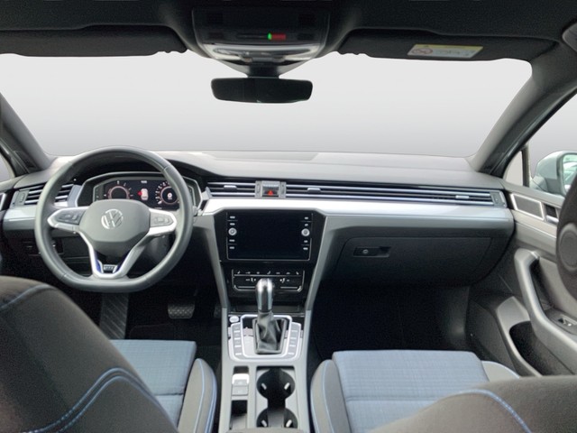 VW - Passat Variant 1.4 eHybrid GTE AHK CAM LED NAVI_2