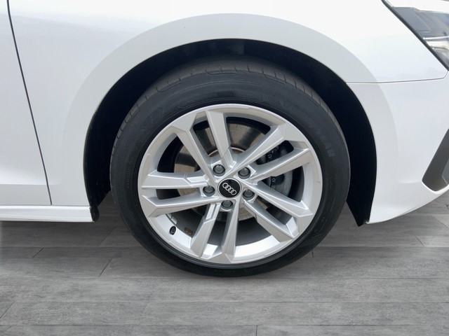Audi - A3 Sportback 40 TFSI e S-tronic CAM LED LM17 TEMP_12
