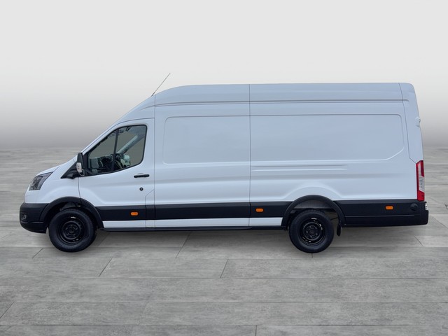 Ford - Transit Kasten 2.0 TDCI 350 L4 Trend RFK+360Grad Kamera_6